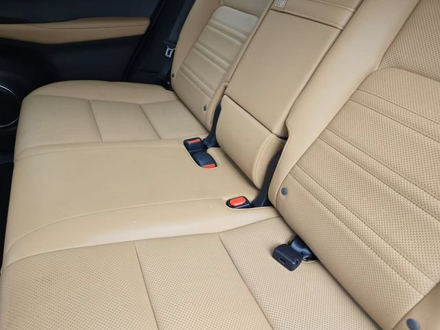 Used 2015 Lexus NX 200t FWD w/ Premium Package image 14