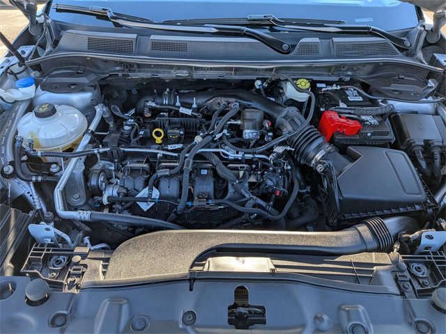 Certified 2022 Lincoln Corsair Reserve w/ Elements Package image 32