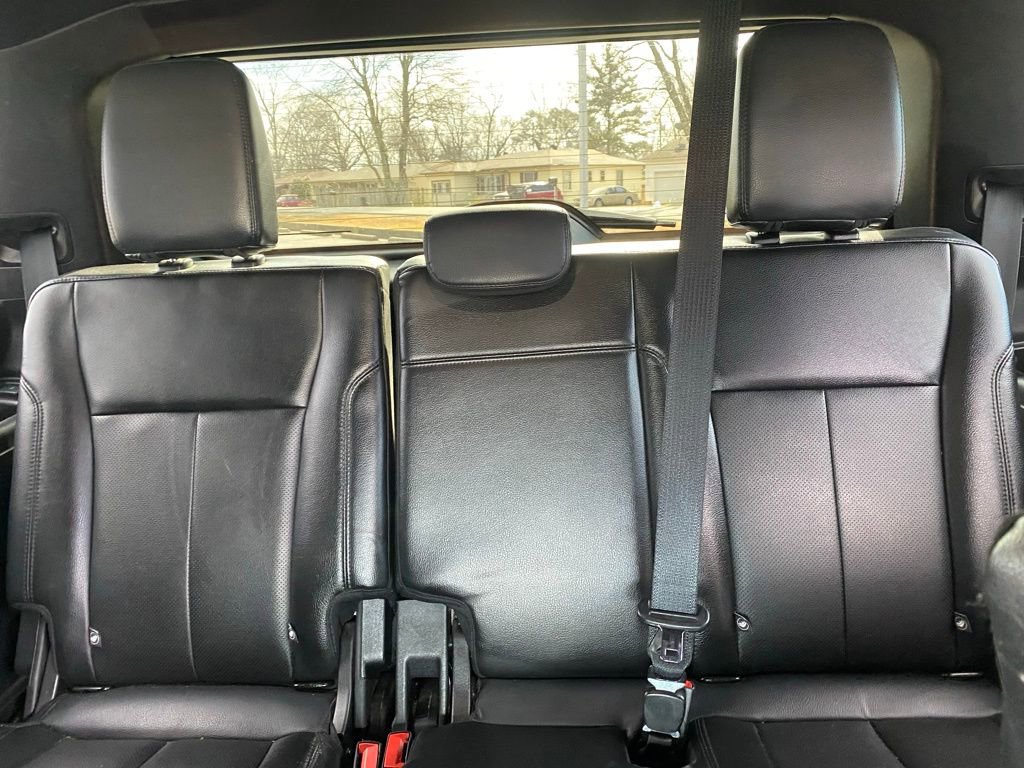 Certified 2021 Ford Expedition XLT image 33