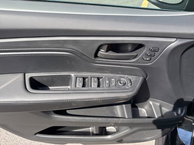 New 2026 Honda Odyssey EX-L image 16
