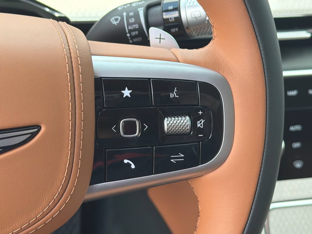 New 2026 Genesis GV80 3.5T Prestige AWD/4WD image 27
