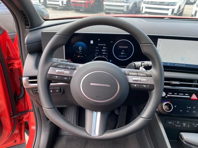 New 2026 Hyundai Santa Cruz XRT AWD/4WD image 11