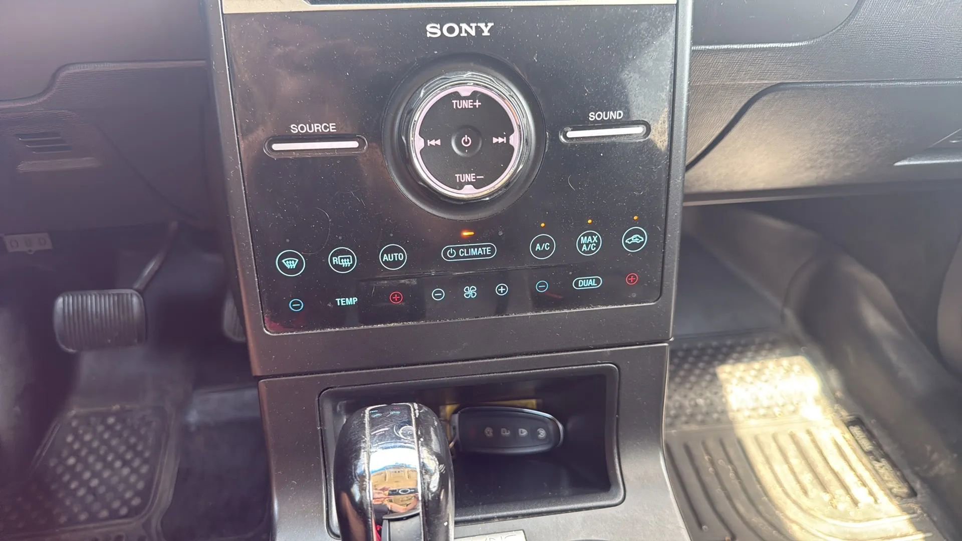 Used 2018 Ford Flex Limited w/ Equipment Group 303A image 16