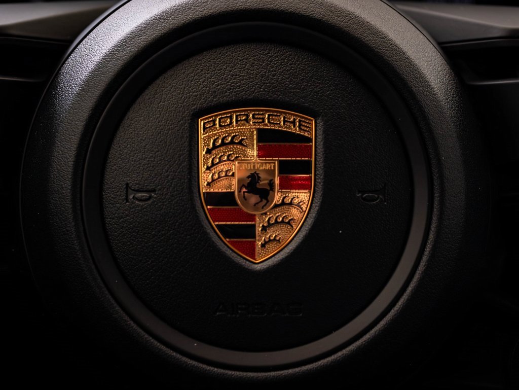 New 2026 Porsche Macan Turbo image 34