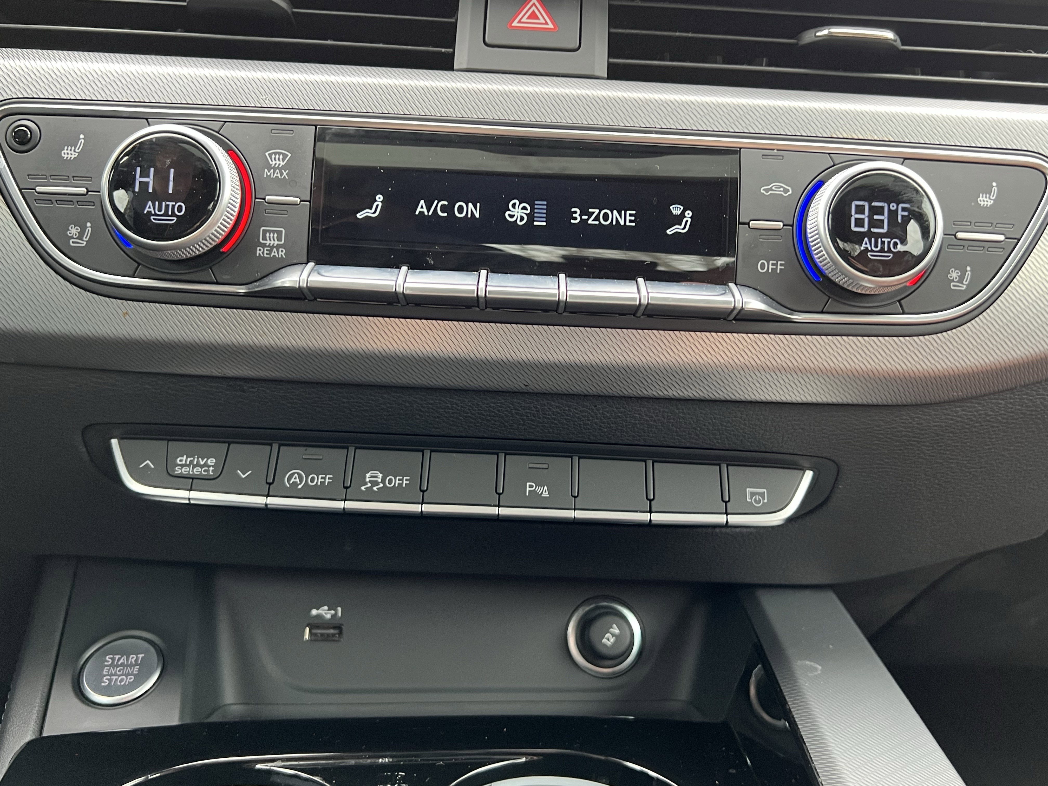 Certified 2024 Audi A5 2.0T Premium Plus image 30