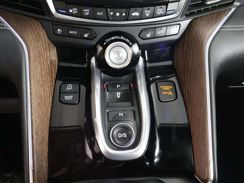 Used 2021 Acura TLX SH-AWD w/ Advance Package image 57