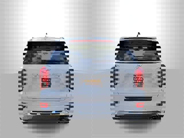 Used 2021 Hyundai Palisade Calligraphy w/ Cargo Package image 7