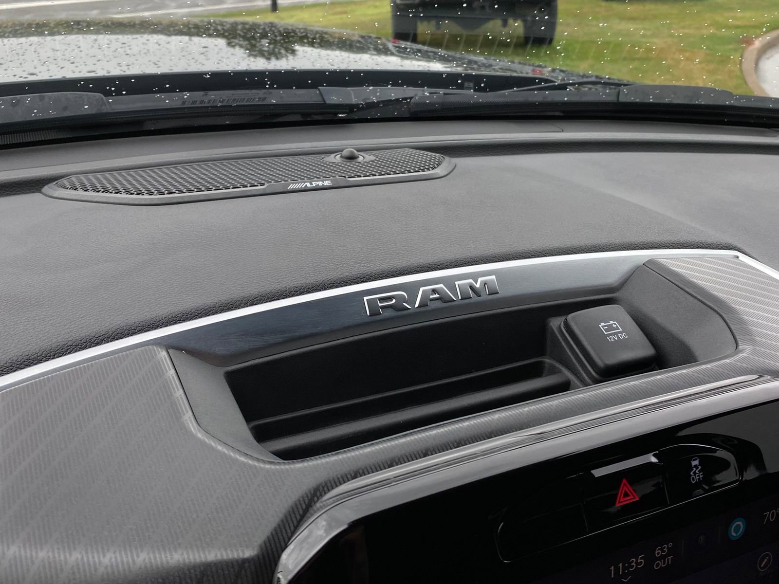 Used 2025 RAM 2500 Lone Star image 24