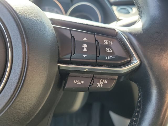 Used 2017 MAZDA MAZDA6 Grand Touring FWD image 32