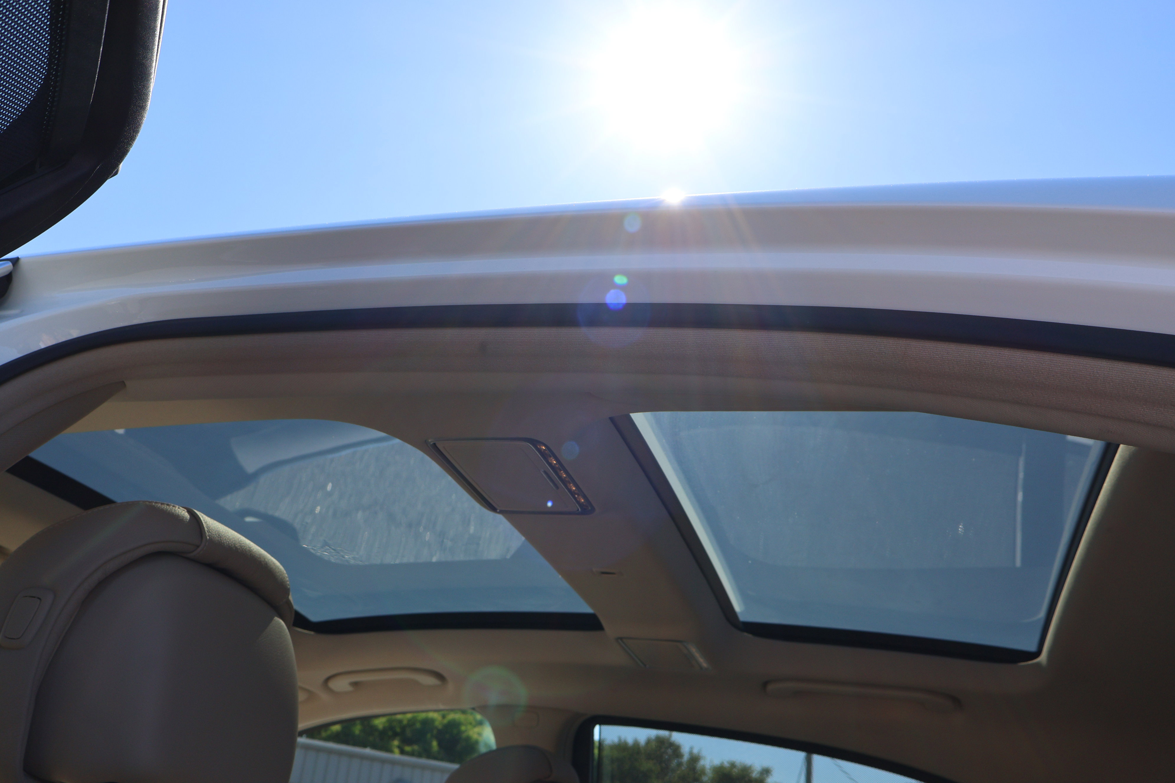Used 2015 Mercedes-Benz S 550 Sedan image 15