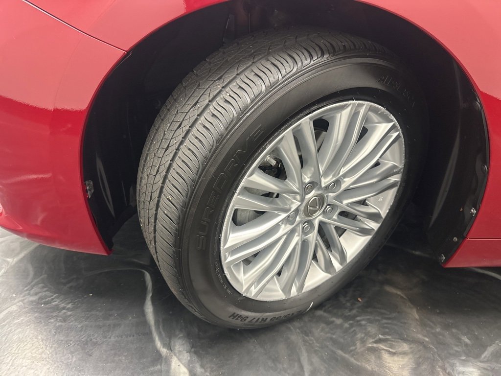 Used 2013 Lexus ES 350 image 30