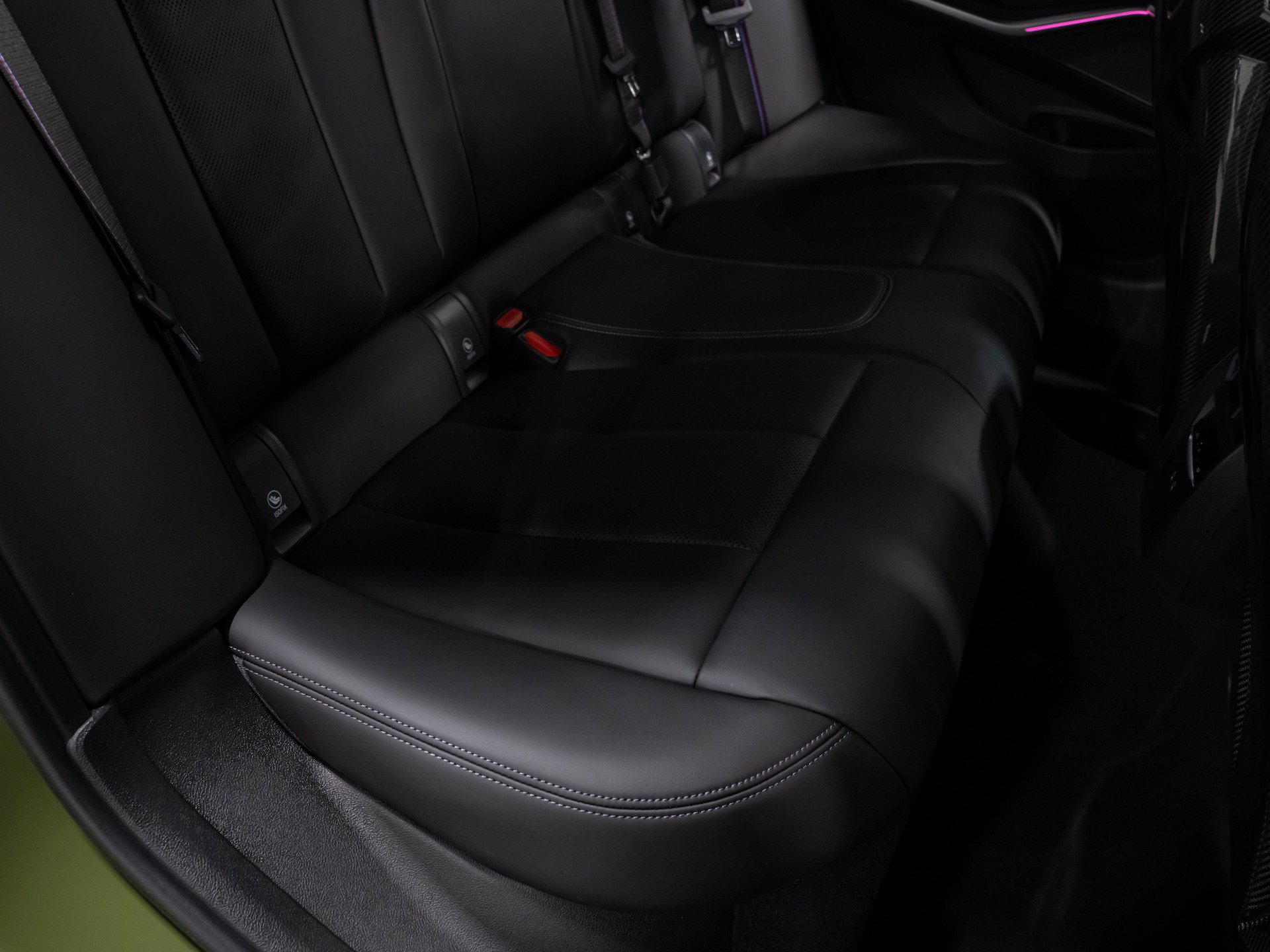Used 2025 BMW M3 Competition AWD/4WD image 81
