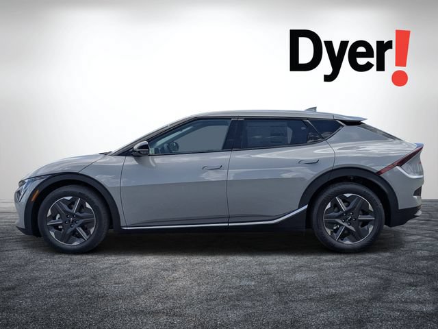 New 2026 Kia EV6 Light RWD image 7