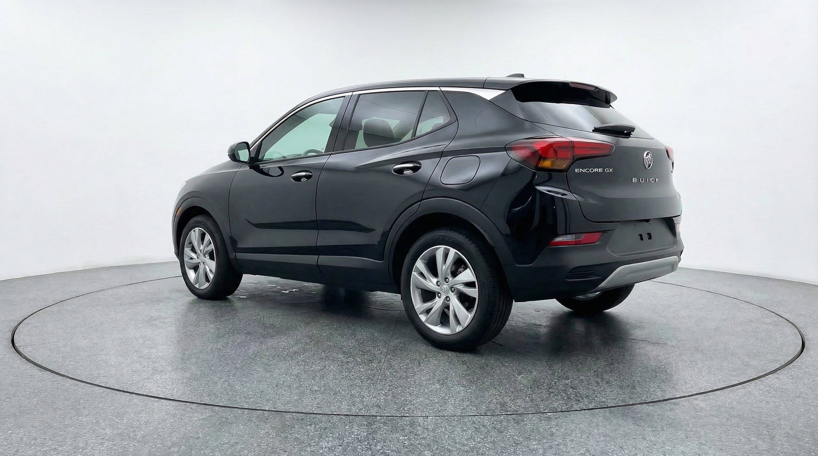 Used 2025 Buick Encore GX Preferred image 6