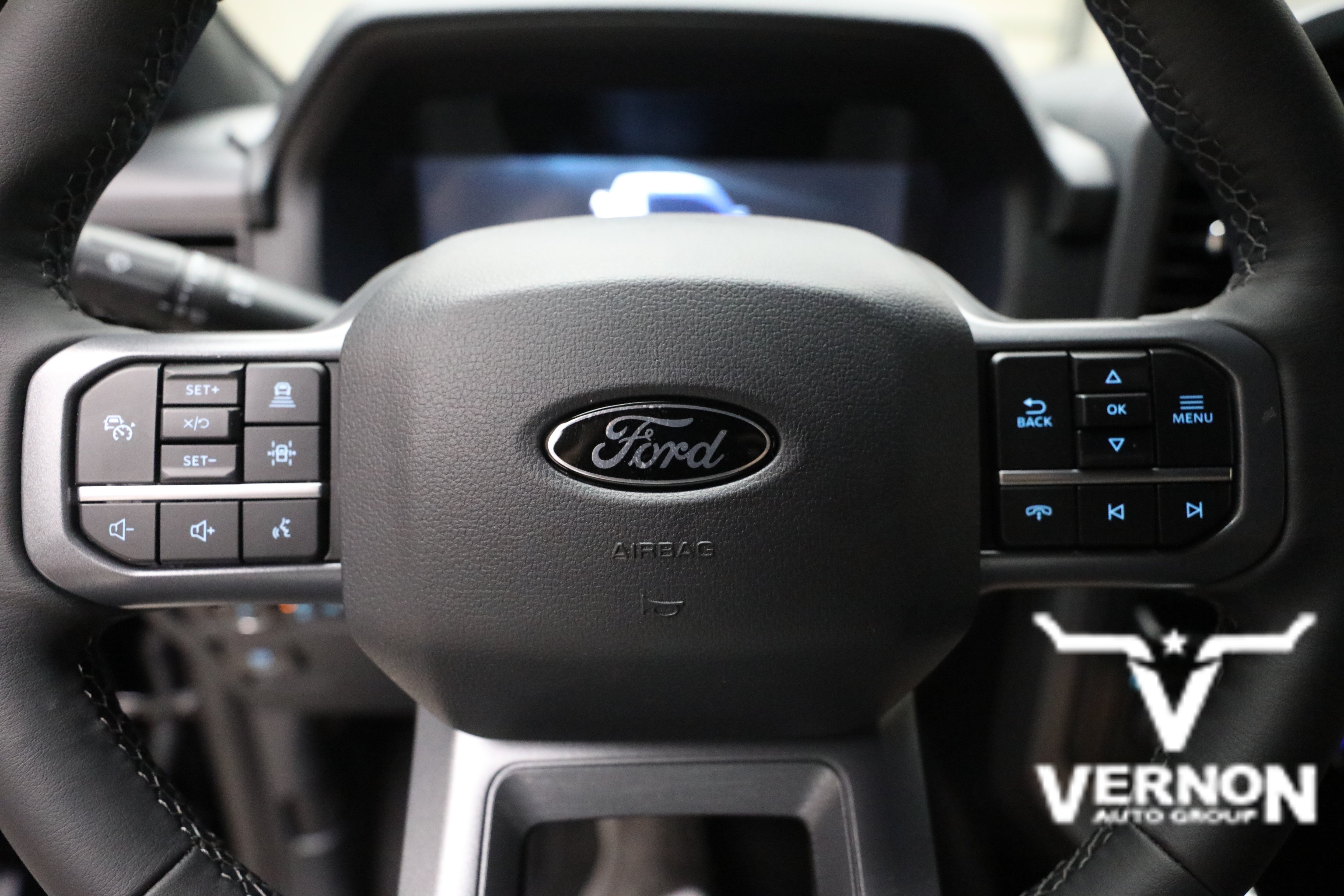 New 2026 Ford F150 XLT w/ Equipment Group 302A MID AWD/4WD image 22