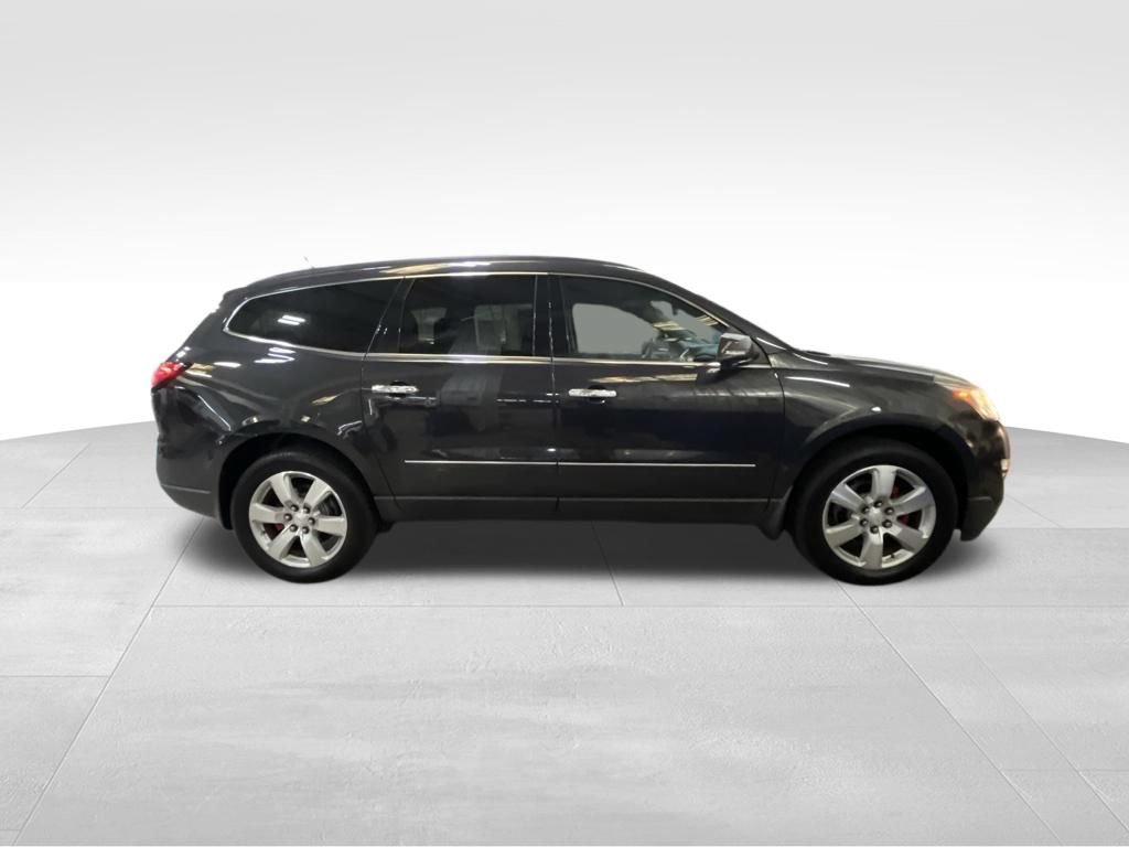 Used 2017 Chevrolet Traverse Premier AWD/4WD image 6