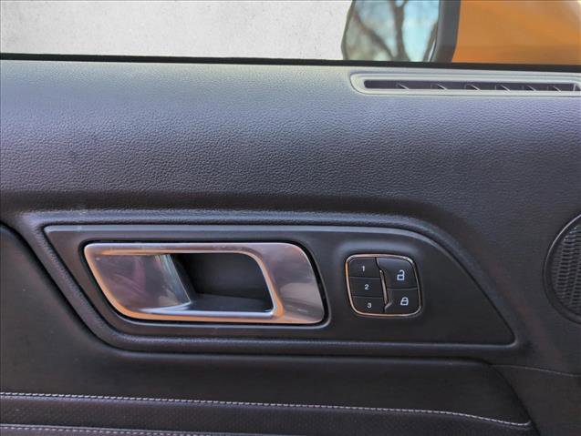 Used 2019 Ford Mustang Premium w/ Equipment Group 201A image 16