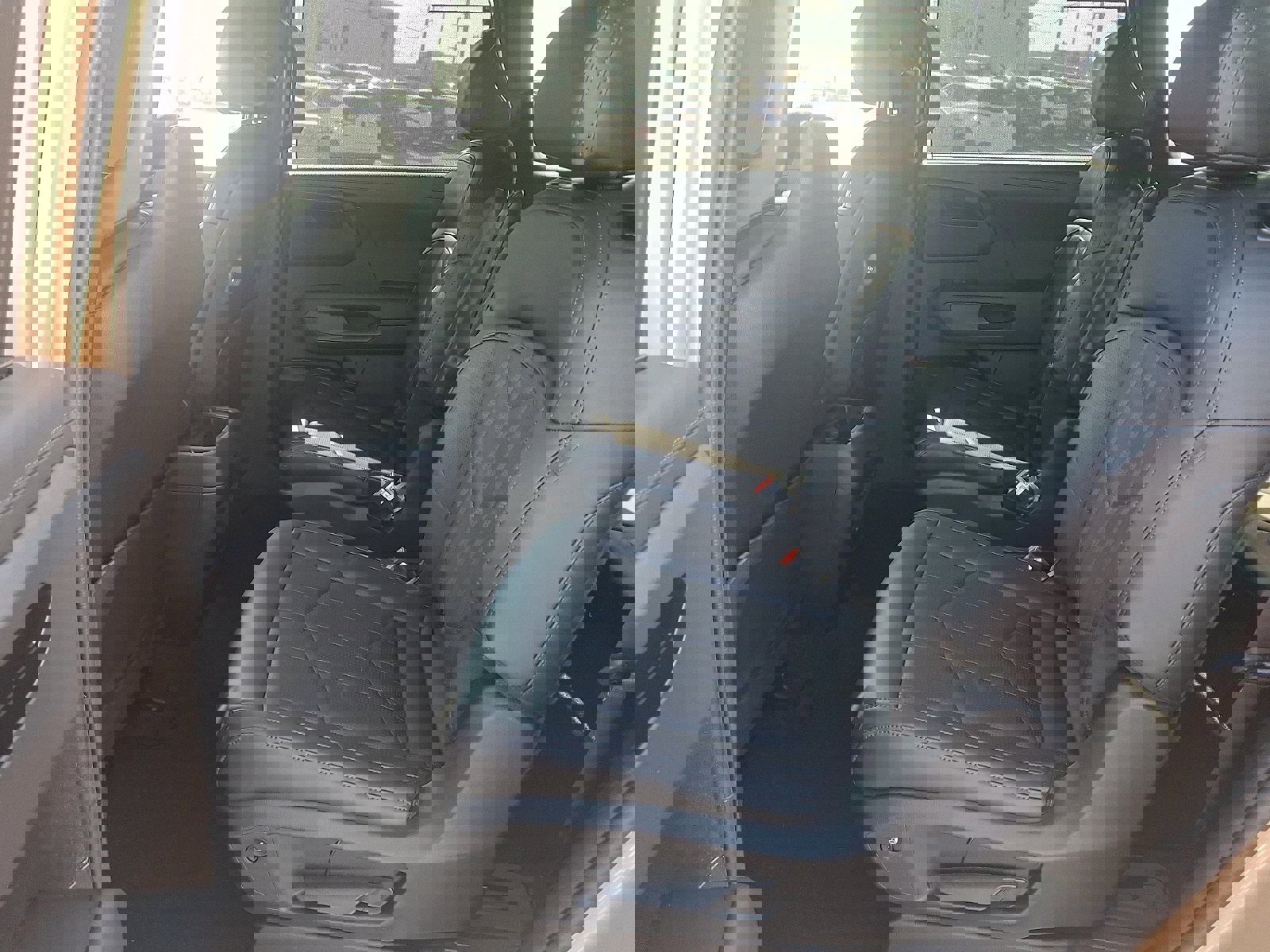 New 2027 Kia Telluride EX X-Line image 6