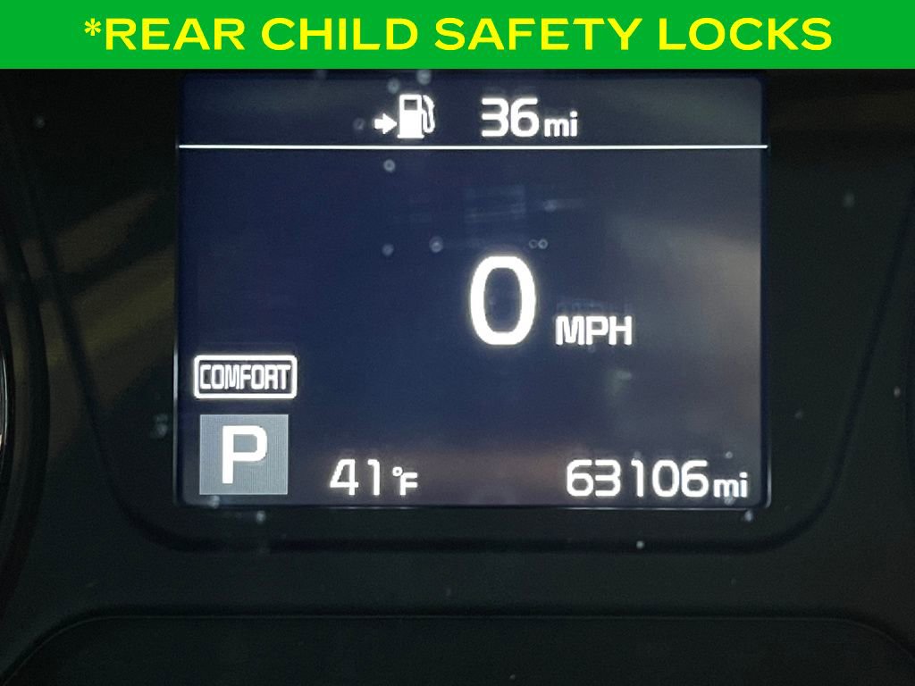 Used 2019 Kia Sorento S image 21