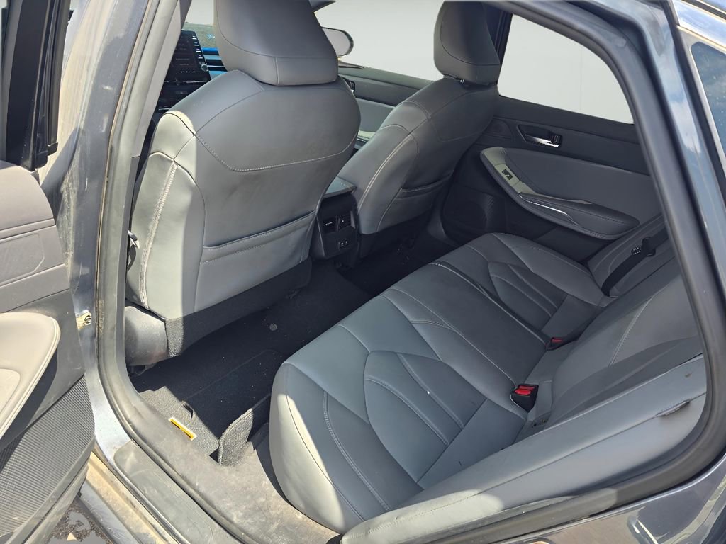 Used 2019 Toyota Avalon XLE w/ Carpet Mat Package FWD image 12