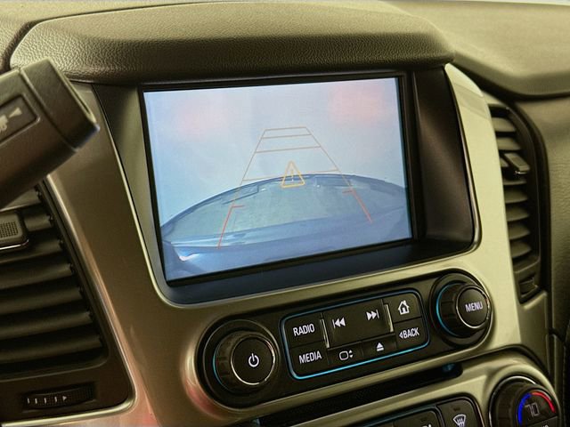 Used 2019 Chevrolet Suburban LT AWD/4WD image 16