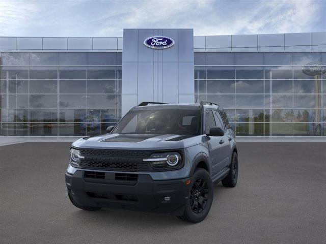 New 2025 Ford Bronco Sport Big Bend w/ Convenience Package image 2