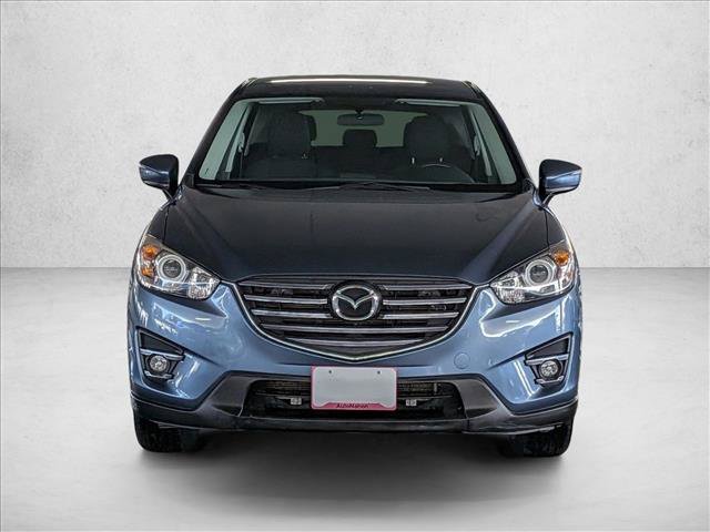Used 2016 MAZDA CX-5 Touring FWD image 2