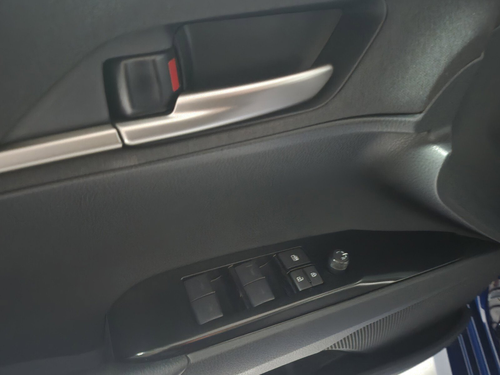 New 2026 Toyota Camry LE image 17