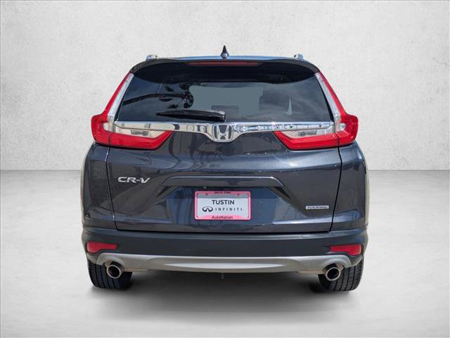 Used 2018 Honda CR-V Touring image 7