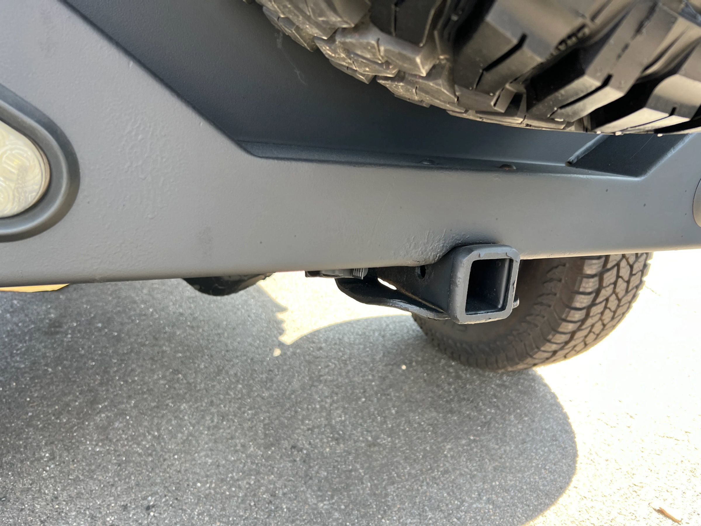 Used 2015 Jeep Wrangler Unlimited Rubicon w/ Dual Top Group image 26