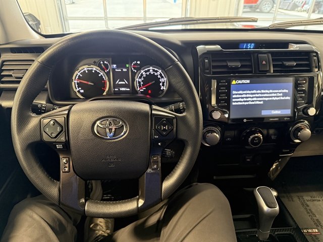 Used 2024 Toyota 4Runner TRD Off-Road image 25
