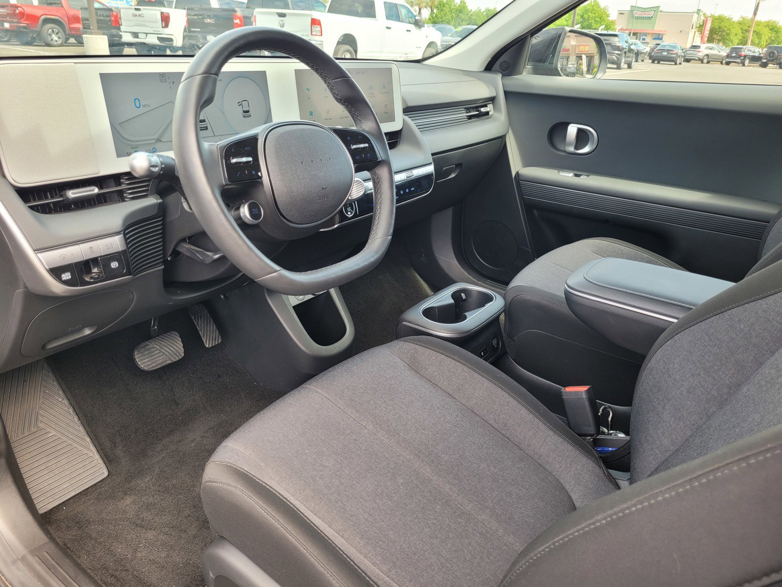 Used 2024 Hyundai Ioniq 5 SEL image 9