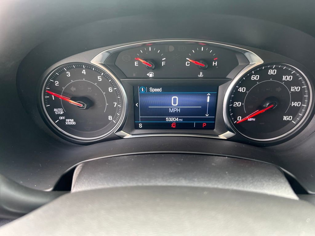 Used 2023 GMC Terrain SLE w/ Driver Convenience Package image 18