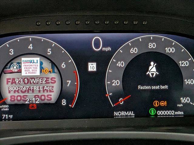 New 2026 Honda Civic Si image 10