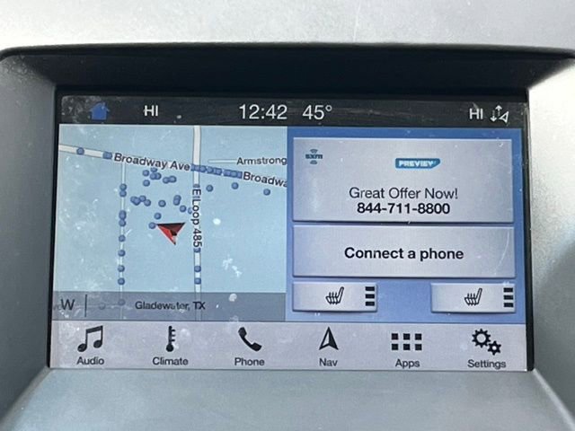 Used 2019 Ford Edge SEL w/ Equipment Group 201A image 27