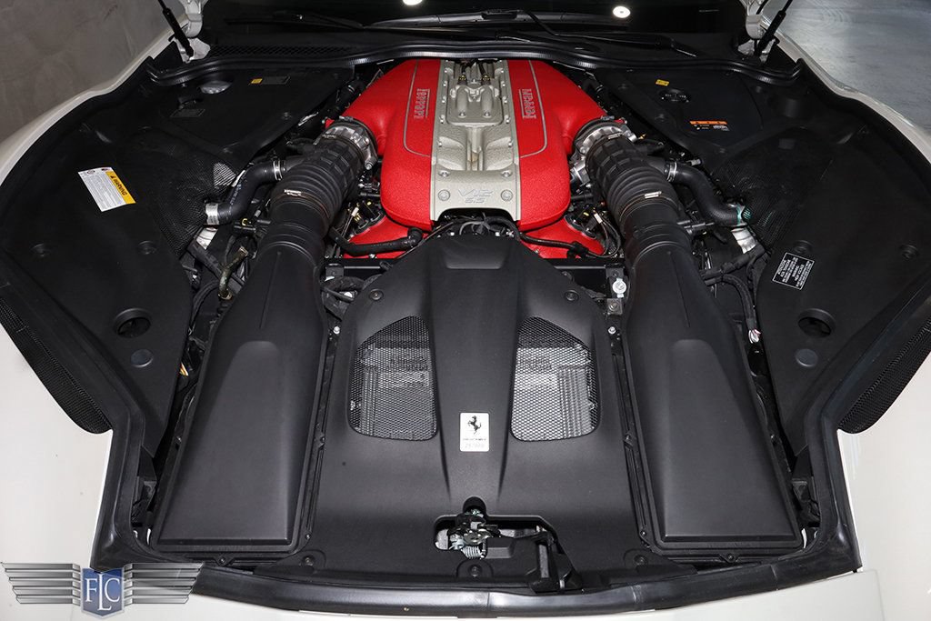 Used 2021 Ferrari 812 GTS RWD image 42