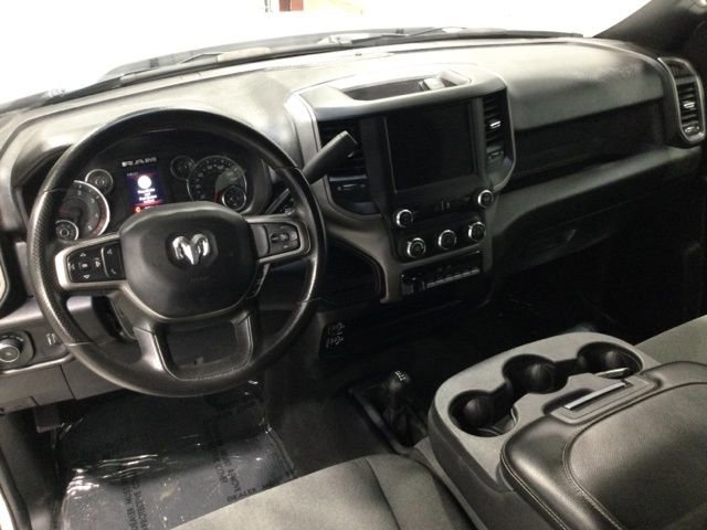 Used 2023 RAM 2500 Tradesman image 14