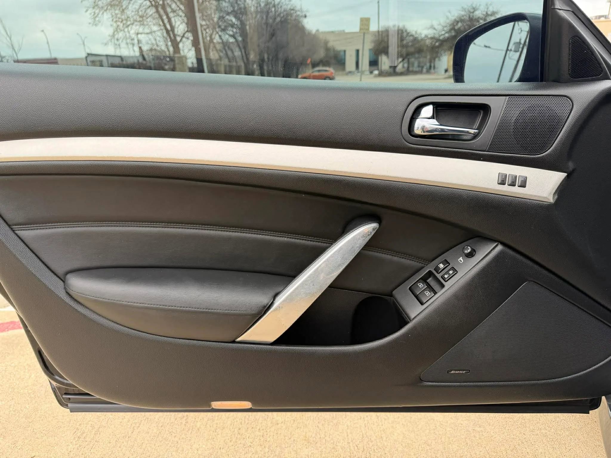 Used 2008 INFINITI G37 Journey w/ Premium Pkg image 10