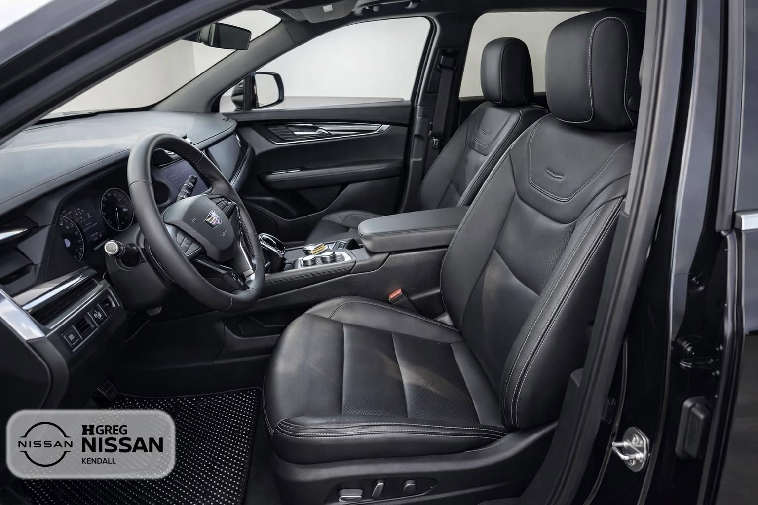 Used 2020 Cadillac XT5 Premium Luxury AWD/4WD image 6