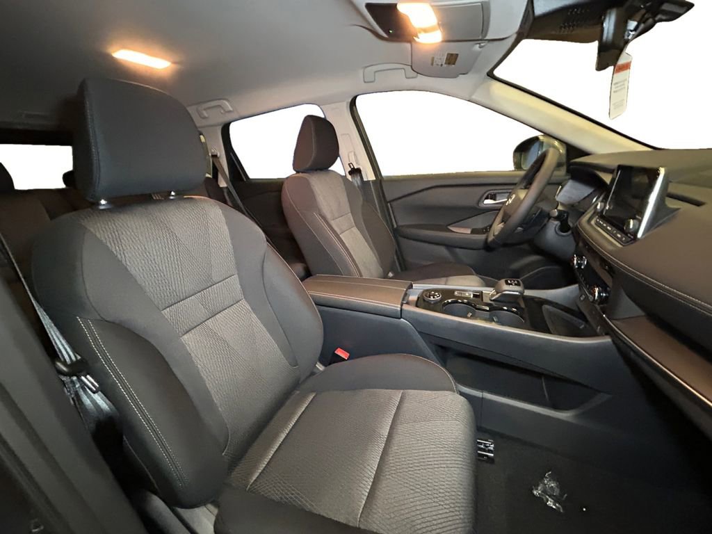 New 2026 Nissan Rogue SV image 15