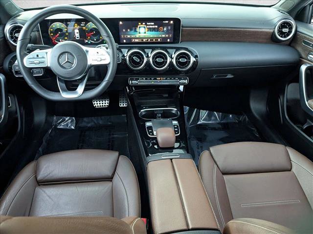 Certified 2019 Mercedes-Benz A 220 A 220 image 18