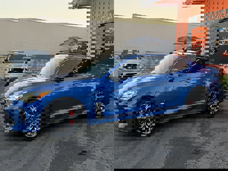 Used 2021 Kia Stinger GT image 7