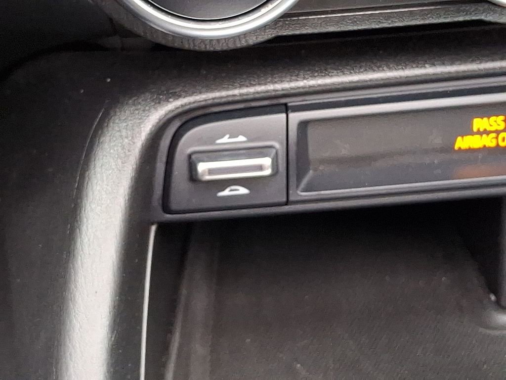 Used 2025 MAZDA MX-5 Miata RF Grand Touring image 27