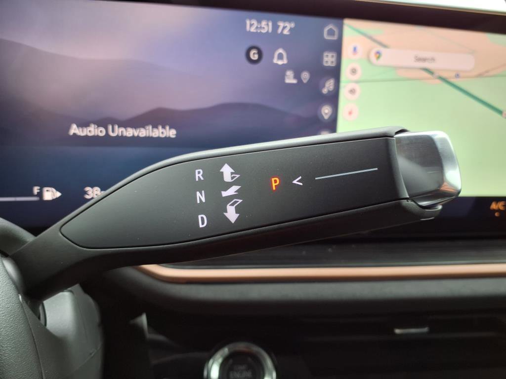 New 2025 Buick Envision Sport Touring image 23