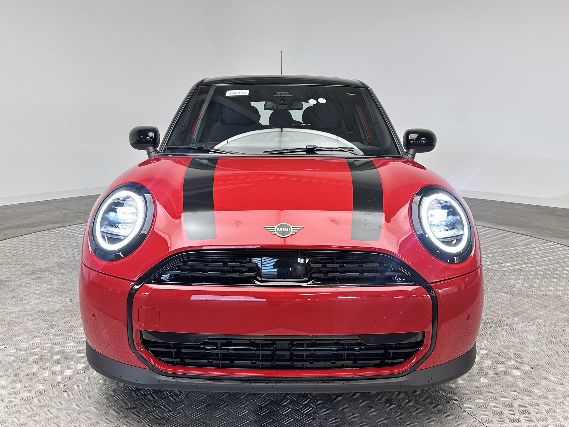 Used 2026 MINI Cooper 4-Door Hardtop FWD image 29