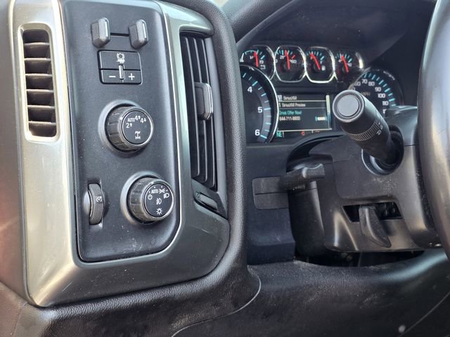 Used 2018 Chevrolet Silverado 1500 LT w/ All Star Edition image 16