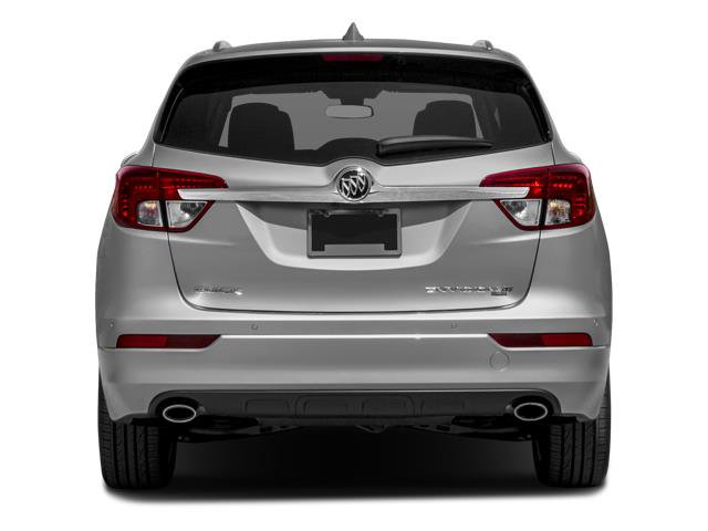 Used 2018 Buick Envision Preferred image 5