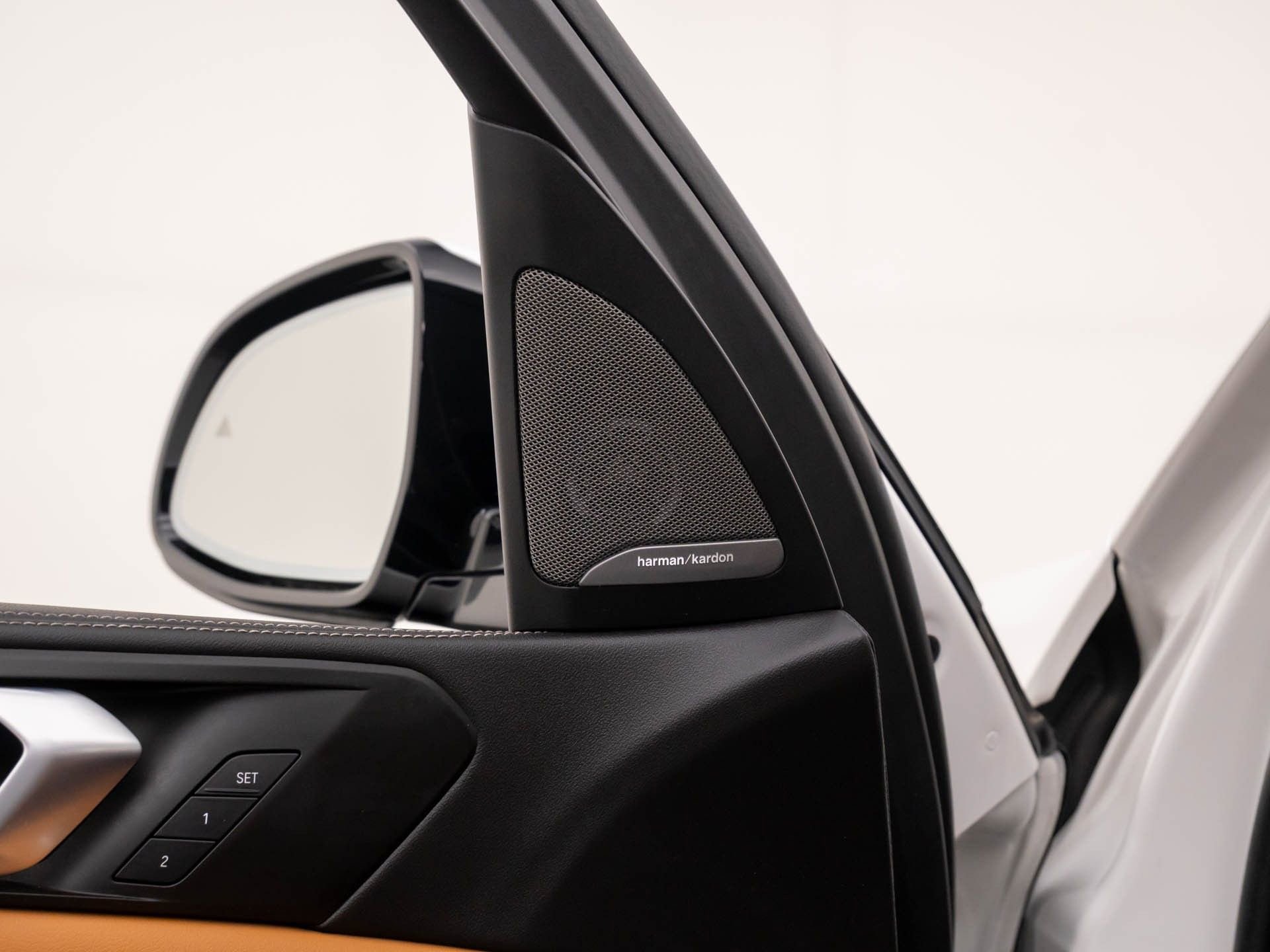 Used 2024 BMW X5 xDrive40i w/ M Sport Package image 13