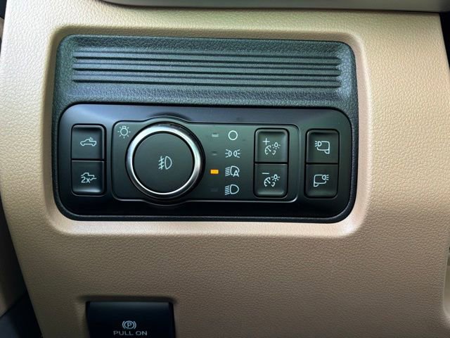 New 2026 Ford F250 XLT w/ XLT Premium Package image 38