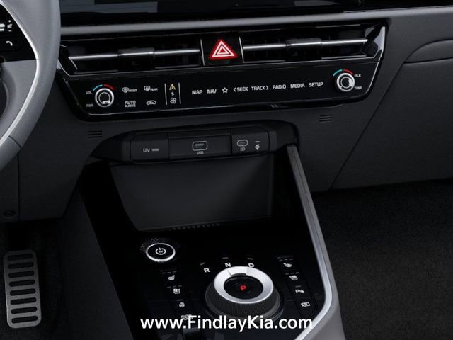 New 2026 Kia Niro Wave image 26